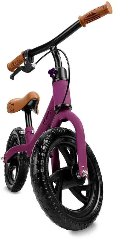 Беговел MoMi BREKI violet